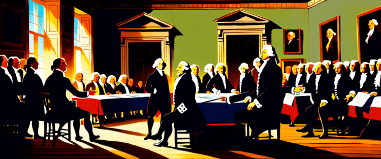 Continental Congress
