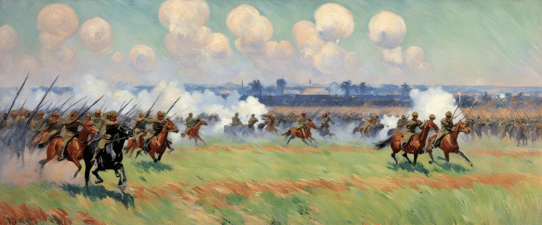 Battle of Manila 1899