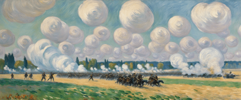 Battle of Marne